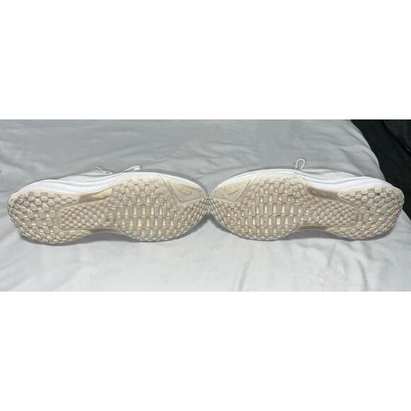 Nike ZoomX Invincible Run 3 White Photon Dust Men Nike ZoomX Invincible Run 3 Shoes Mens Size 11.5 White Photon Dust Sneakers